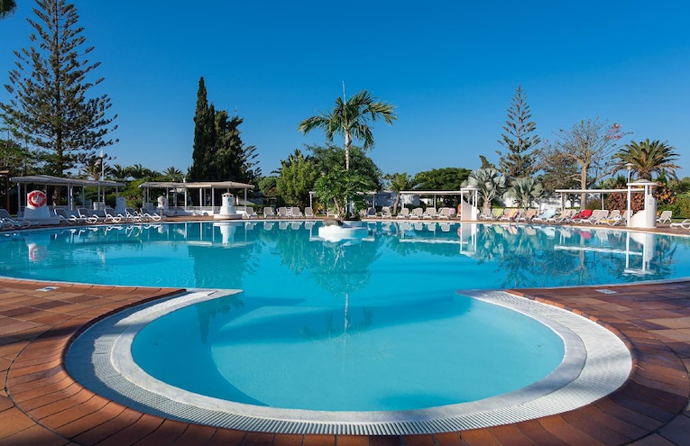 Piscinas - 1