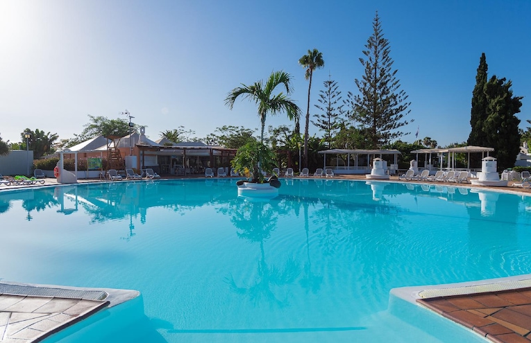 Piscinas - 2