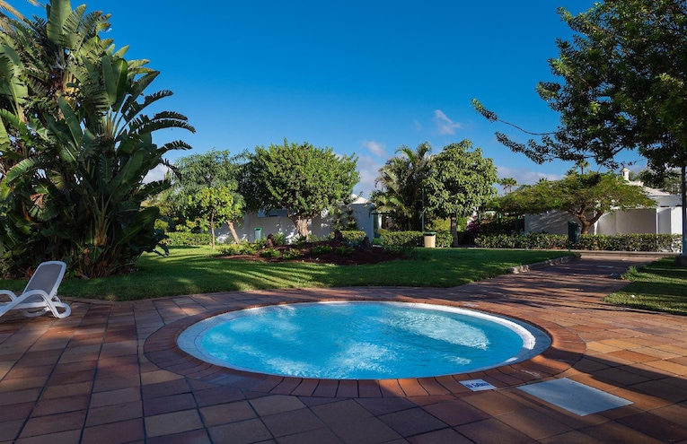 Piscinas - 3