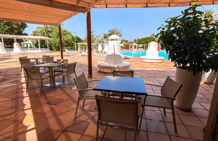 Restaurantes - 1