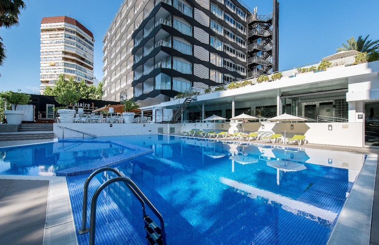 Piscinas - 1