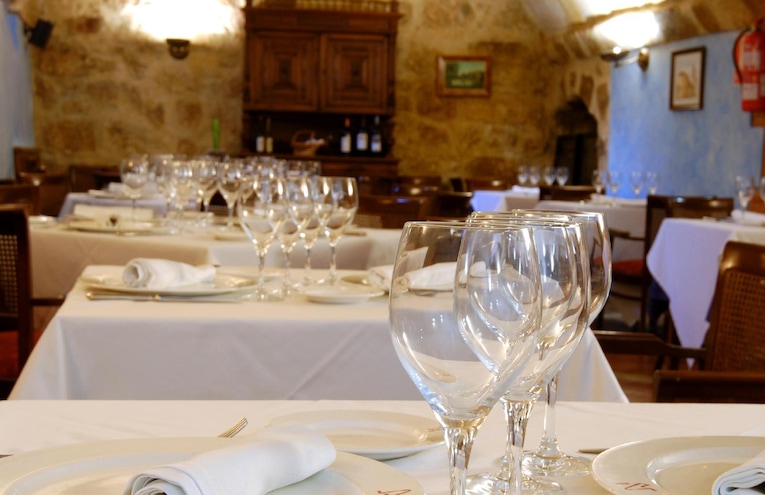 Restaurantes - 1