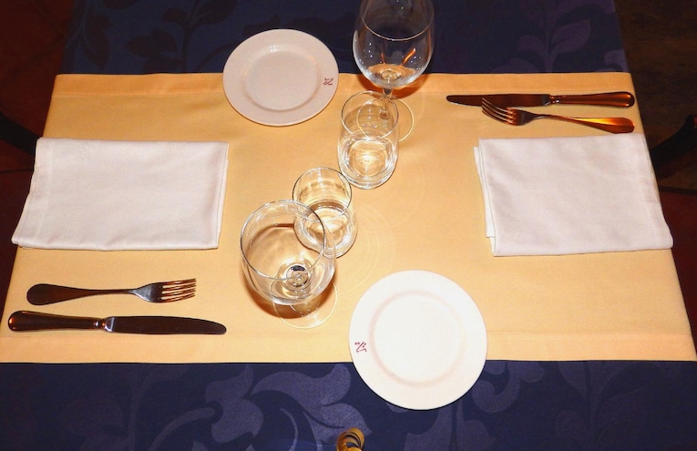 Restaurantes - 3