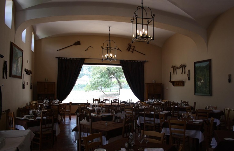 Restaurantes - 2