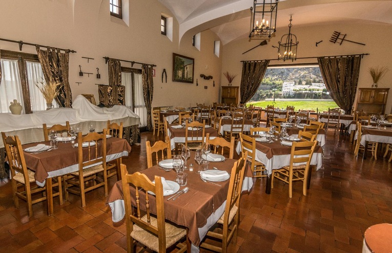 Restaurantes - 3