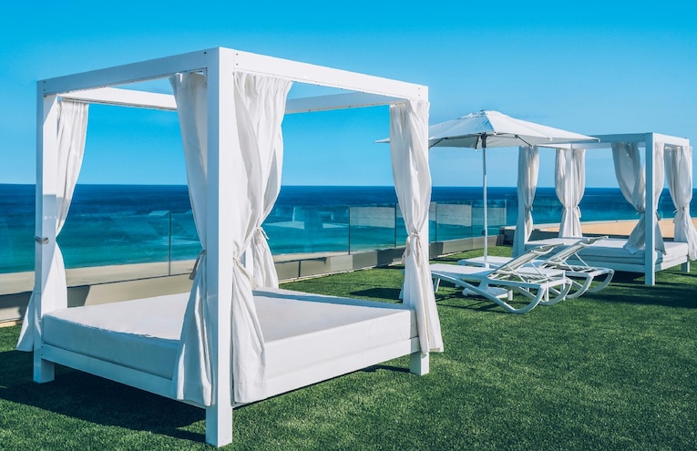 Piscinas - 3