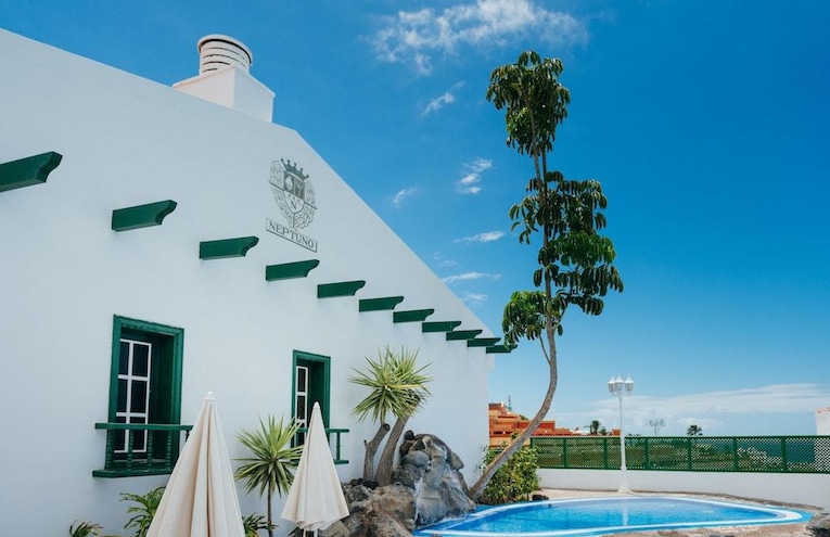 Piscinas - 4