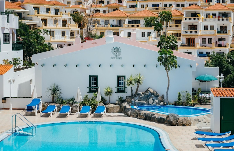 Piscinas - 1