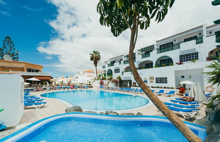 Piscinas - 3