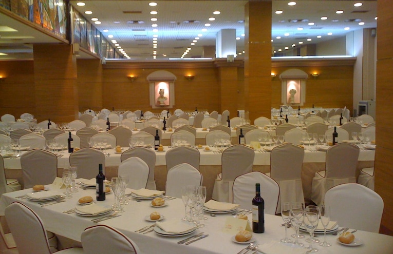 Restaurantes - 1