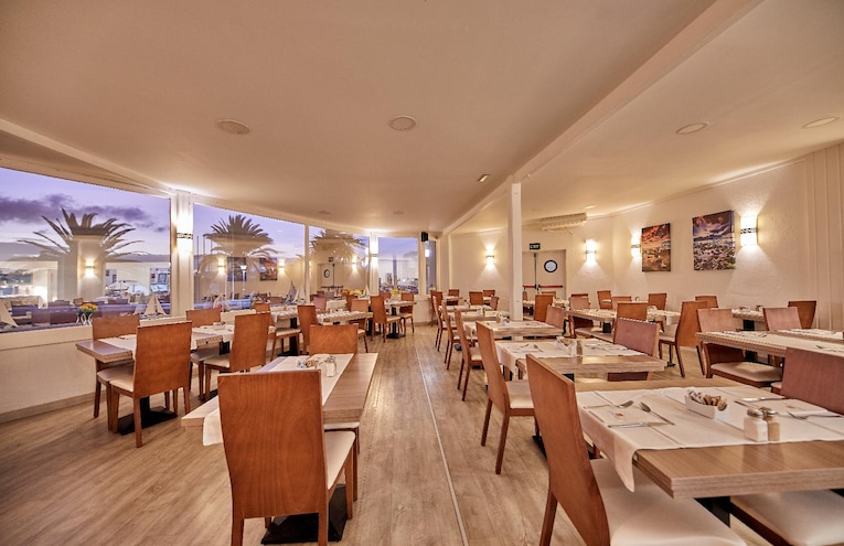 Restaurantes - 2