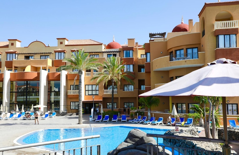 Piscinas - 1