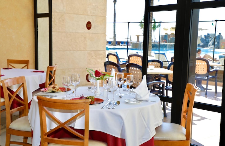 Restaurantes - 2