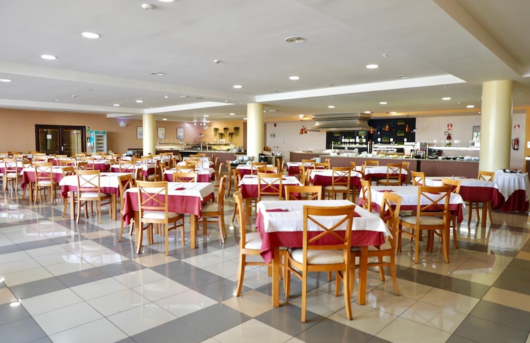 Restaurantes - 3