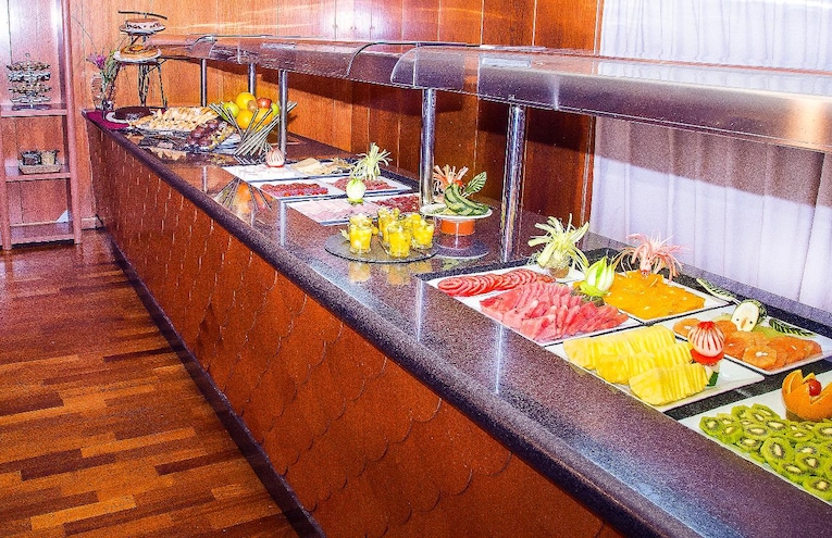 Restaurantes - 1