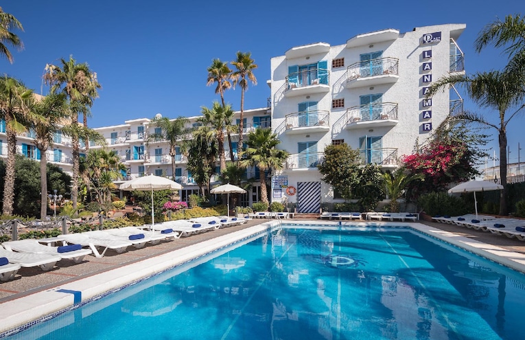 Piscinas - 3