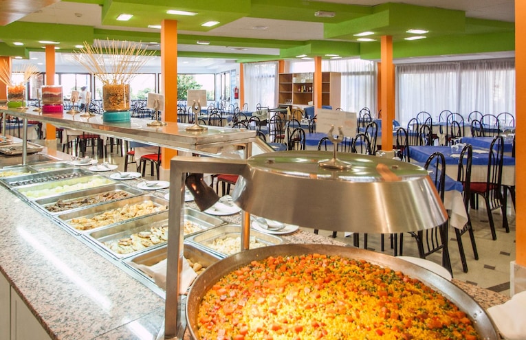Restaurantes - 2