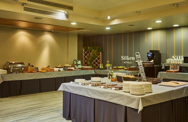 Restaurantes - 1