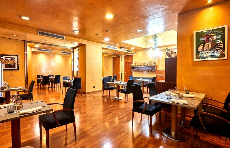 Restaurantes - 2