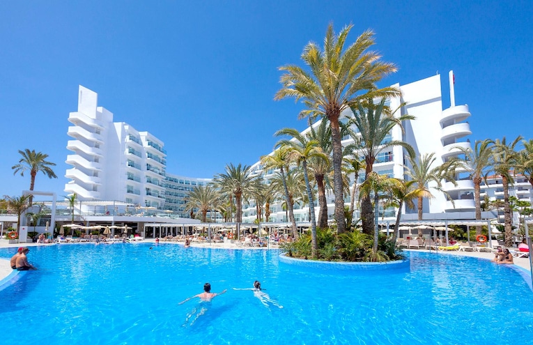 Piscinas - 2
