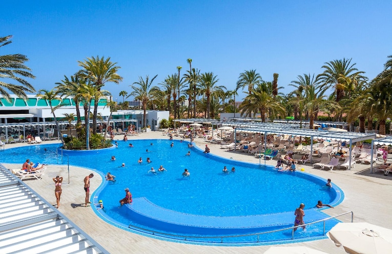 Piscinas - 1