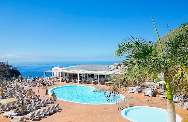 Piscinas - 2