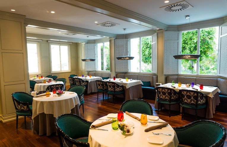 Restaurantes - 1