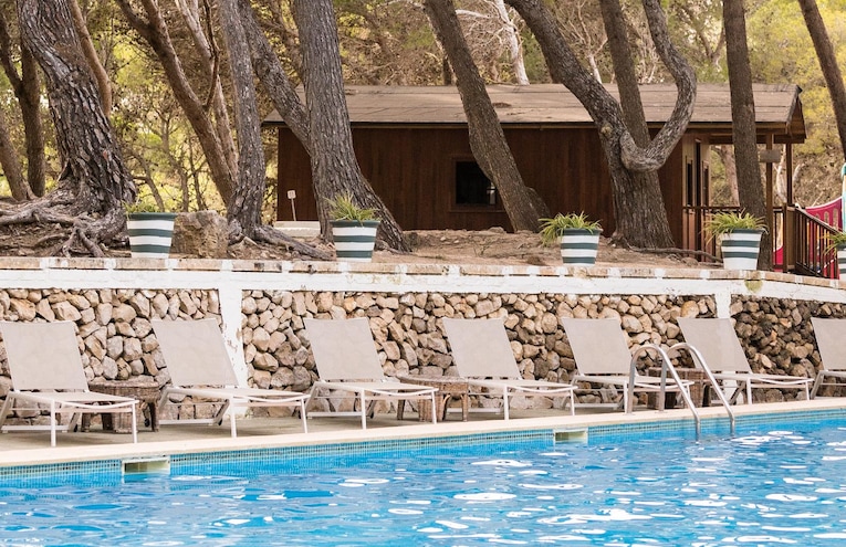 Piscinas - 2