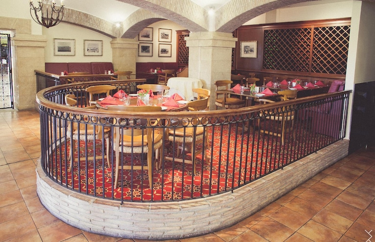 Restaurantes - 7