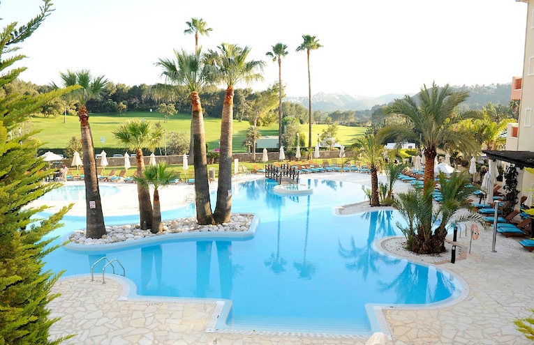 Piscinas - 4