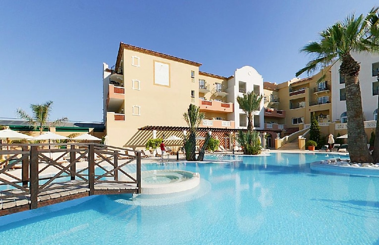 Piscinas - 4