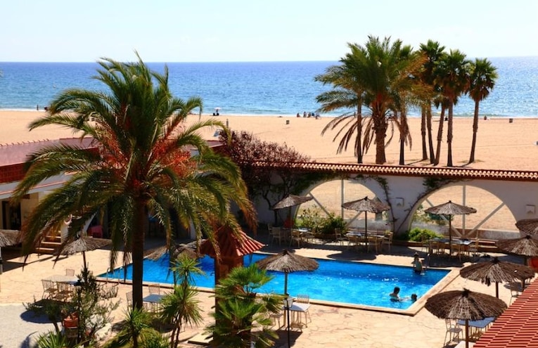 Piscinas - 2