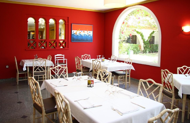 Restaurantes - 2