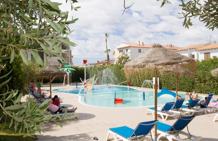 Piscinas - 3