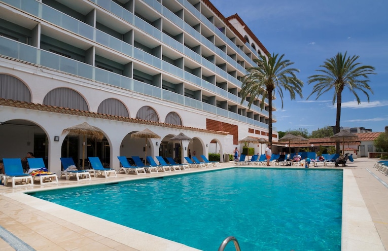 Piscinas - 1