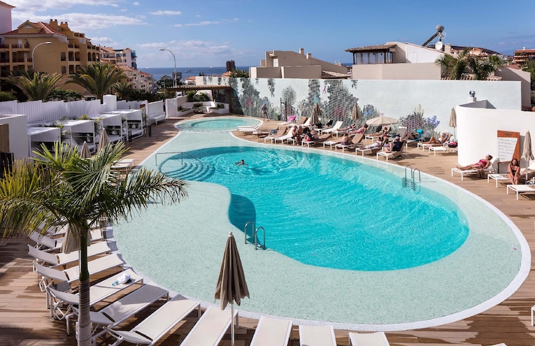 Piscinas - 1