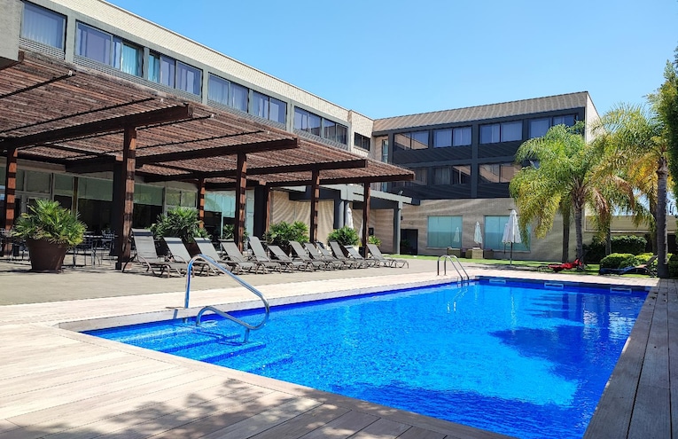 Piscinas - 2