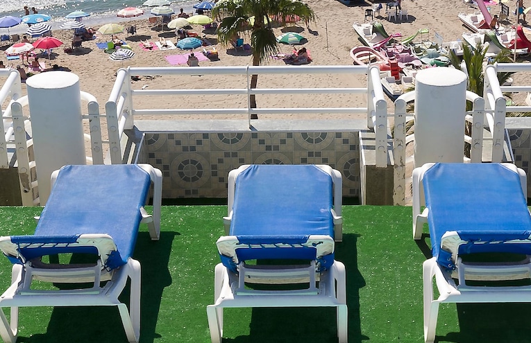 Piscinas - 1