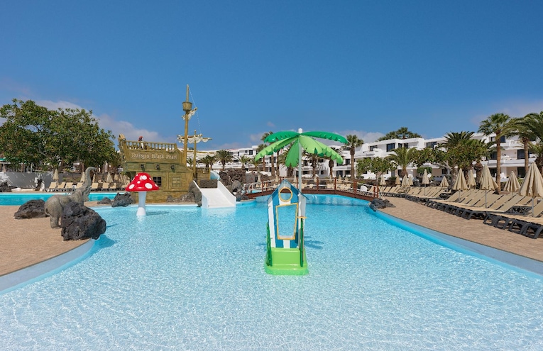 Piscinas - 1