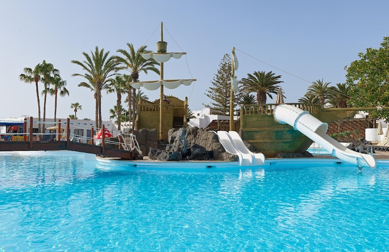 Piscinas - 2