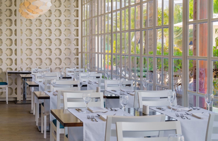 Restaurantes - 1
