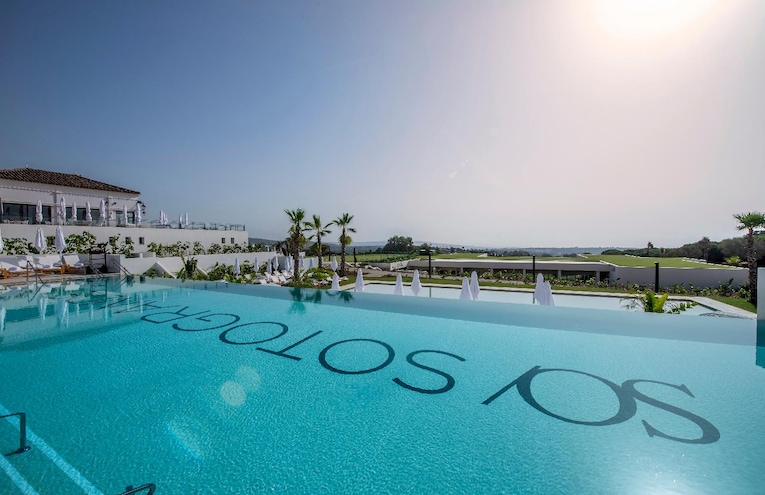 Piscinas - 4