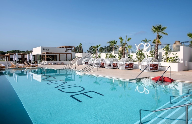 Piscinas - 1