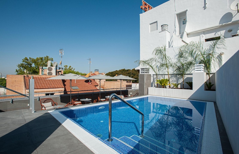 Piscinas - 1