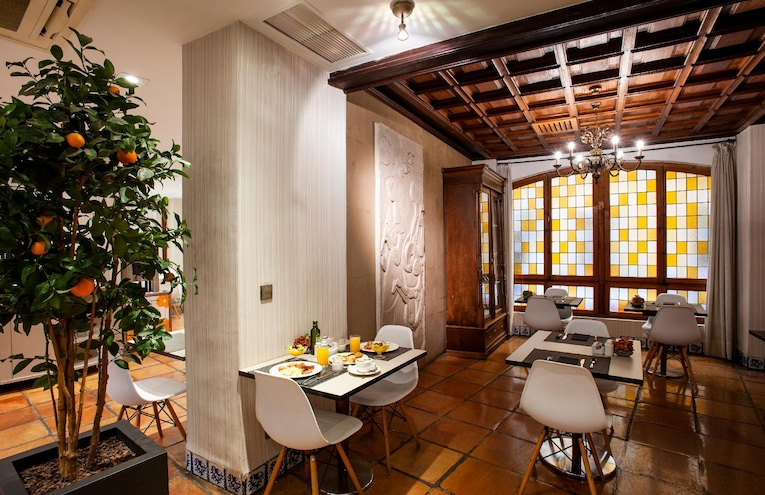 Restaurantes - 1