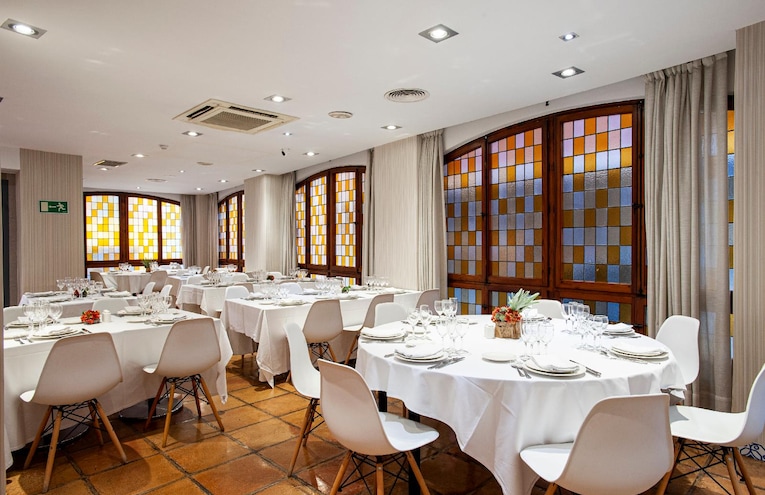 Restaurantes - 2
