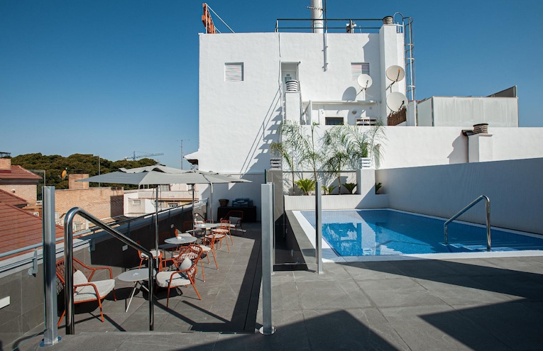 Piscinas - 3