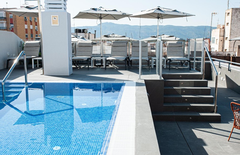 Piscinas - 4