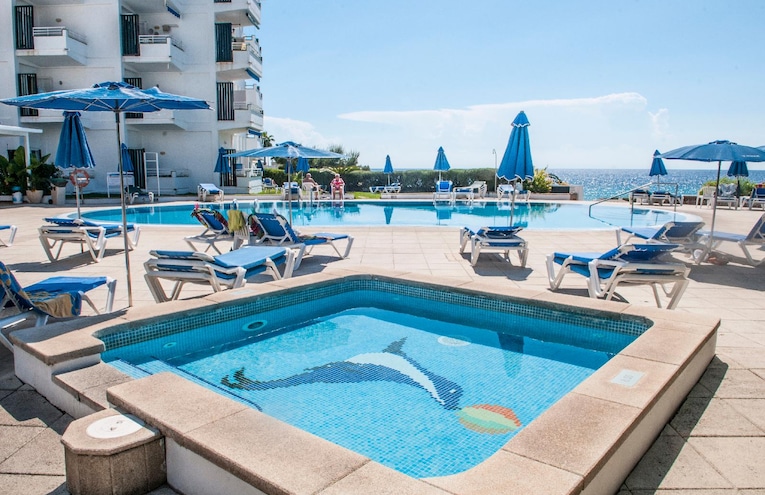 Piscinas - 1