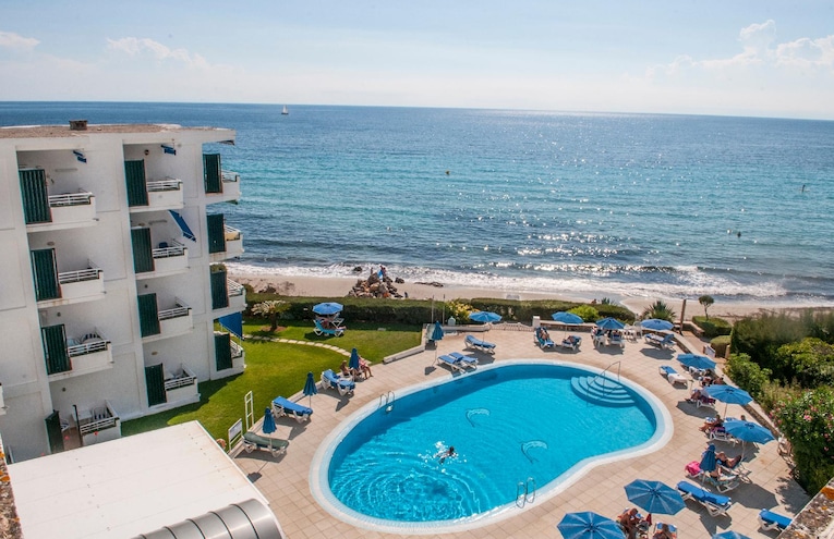 Piscinas - 3
